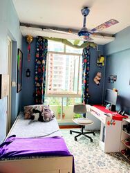 Lilydale (D27), Condominium #601541481